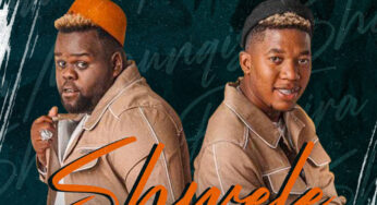 Rudeboyz – Shwele (feat. DJ Tira, Dladla Mshunqisi & Shayo)