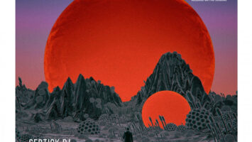 SebTick DJ - Deep In EP