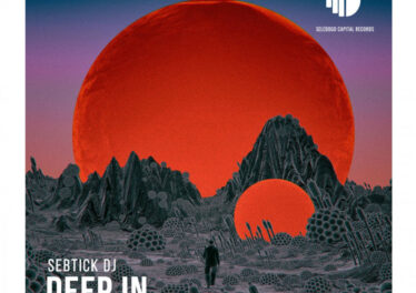 SebTick DJ - Deep In EP