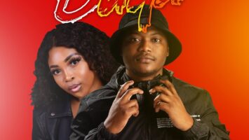 Shuga Cane - Buya (feat. Xoli M)