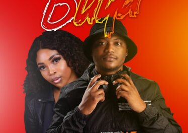 Shuga Cane - Buya (feat. Xoli M)