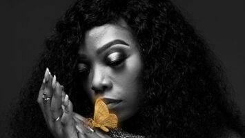 Skye Wanda - Eighty6 (Album)