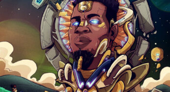 Sun-El Musician – African Electronic Dance Music EP