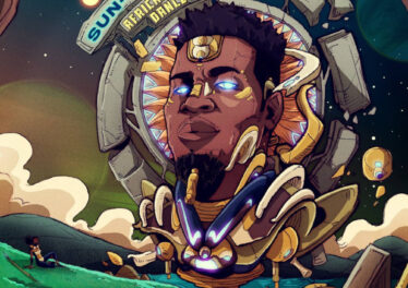 Sun-El Musician - African Electronic Dance Music (Album)