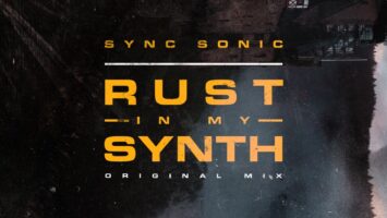 Sync Sonic - Rust In My Synth