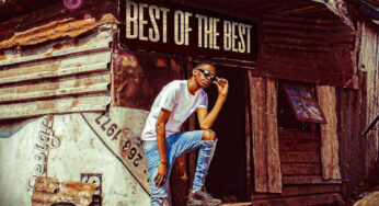 T-Man – Jersey Number 10 (feat. Prince Bulo)