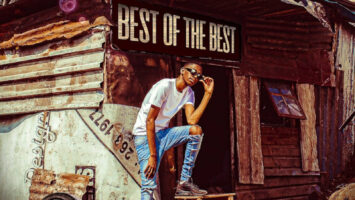 T-Man - Best of The Best (Album)