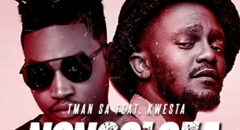 T-Man SA – Nongoloza (feat. Kwesta)