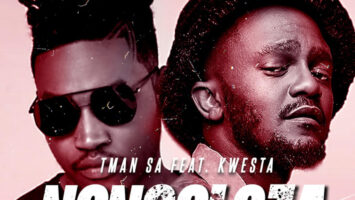 T-Man SA - Nongoloza (feat. Kwesta)