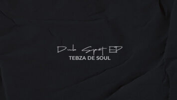 Tebza De SouL - Dub Spot EP