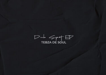Tebza De SouL - Dub Spot EP