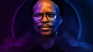 TorQue MuziQ - King of Rotation (The 4th Chapter)