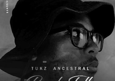 Tukz Ancestral - People Talk EP