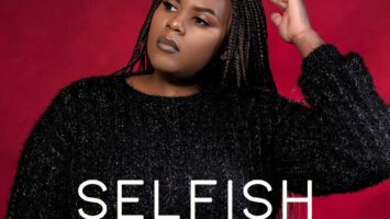 Ultrasour, Alison Maseko & Nuzu Deep - Selfish EP