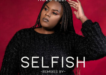 Ultrasour, Alison Maseko & Nuzu Deep - Selfish EP