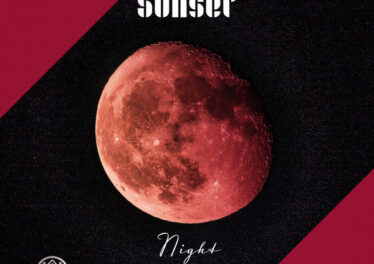 K.G Sunset - Night Vision (Original Mix)