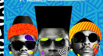 Vanco & Black Motion – Memeza (feat. Xelimpilo)