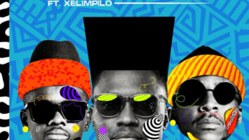 Vanco & Black Motion - Memeza (feat. Xelimpilo)
