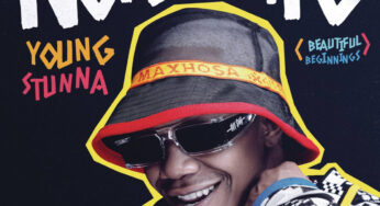 Young Stunna – eBUSUKU (feat. Soa Mattrix & Kabza De Small)