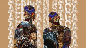 De Cave Man & TonicVolts - Wena WeKunene (Original Mix)