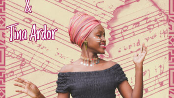 Thab De Soul & Tina Ardor - Aria (Original Mix)