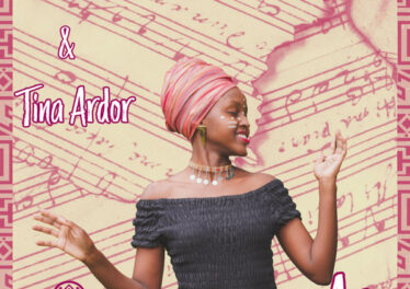 Thab De Soul & Tina Ardor - Aria (Original Mix)