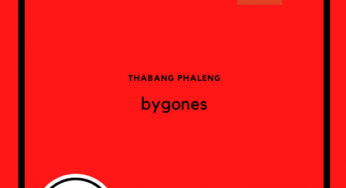 Thabang Phaleng, TimAdeep & Trust SA – Don’t Lose Yourself