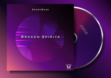 Shortbass - Broken Spirits EP &bull; Download MP3
