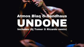 Atmos Blaq & Sandhaus - Undone (Extended Mix)