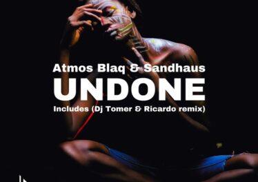 Atmos Blaq & Sandhaus - Undone (Extended Mix)