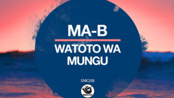 Ma-B - Watoto Wa Mungu