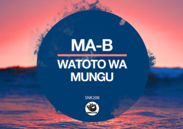 Ma-B - Watoto Wa Mungu