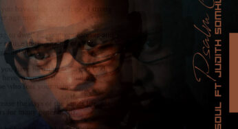 aFrikaSoul – Psalm61 (feat. Judith Somhlaba)