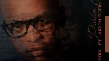 aFrikaSoul - Psalm61 (feat. Judith Somhlaba)