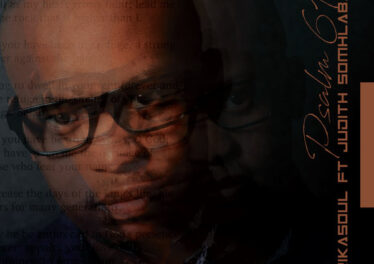 aFrikaSoul - Psalm61 (feat. Judith Somhlaba)