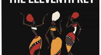 ElphaSoul – The Eleventh Key EP