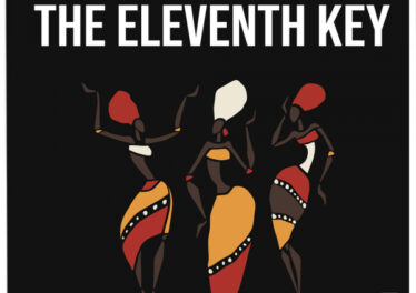 ElphaSoul - The Eleventh Key EP