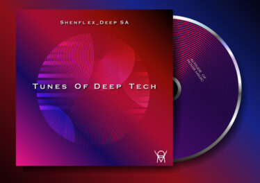 Shenflex_Deep SA - Tunes Of Deep Tech EP