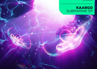 KAARGO - Submarine EP