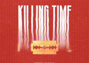 Pierre Johnson - Killing Time