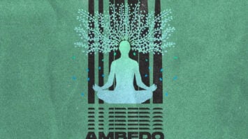 Pierre Johnson & Simeon - Ambedo