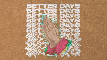 Pierre Johnson & Jason Scoble - Better Days