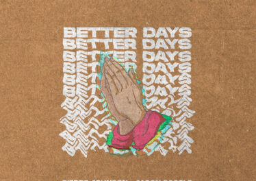 Pierre Johnson & Jason Scoble - Better Days