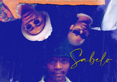Rascoe Kaos, Tee Jay & Obeey Amor - Sabelo (feat. ThackzinDj, Sir Trill & Nkosazana Daughter)