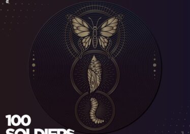 C.9ine, Kimon Candiotes - 100 Soldiers (Cocoon)