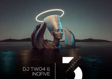 DJ Two4 & InQfive - Impedance (Vol.3)