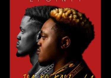 2Point1 - Tsa Ko Kasi Vol.1 (Album)