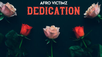 Afro Victimz - Dedication (Original Mix)
