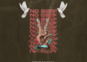 Pierre Johnson - No Beef