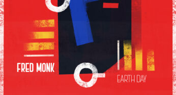 Fred Monk – Earth Day EP